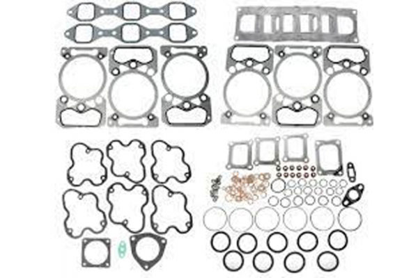 Head Gasket Set - Renault Maneger,Kerax - 5000793734