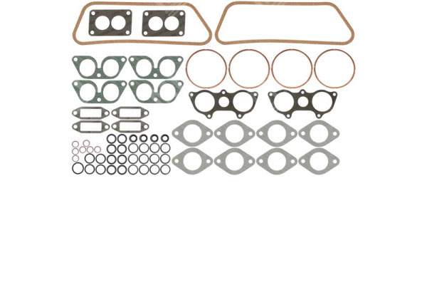 Head Gasket Set - Renault Magnum - 5001830802 - Mi Nr: 347.013387