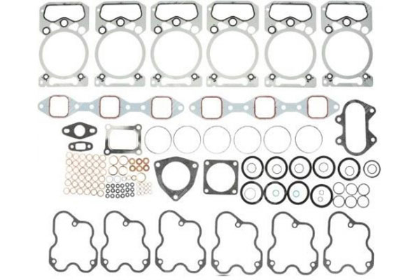 Head Gasket Set - Renault Premium,Kerax - 5001834578