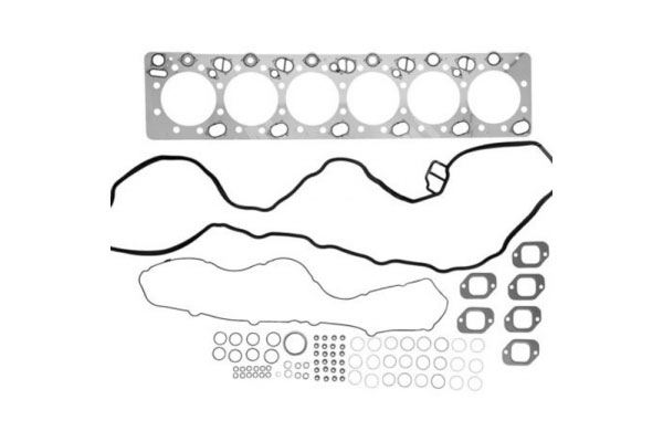 Head Gasket Set - Renault,Volvo Magnum,Kerax,D13 - 5001867441, 023685502, 21539731, 21768034, 013685501, 21545620, 309530