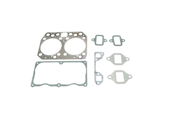 Head Gasket Set - Man D0824,D0826,D0834,D0834 - 51009006550 - Mi Nr: 347.013314