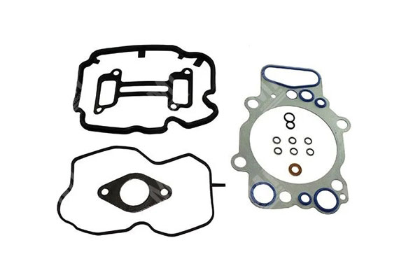 Head Gasket Set - Scania - 550469, 1754607 - Mi Nr: 347.013403