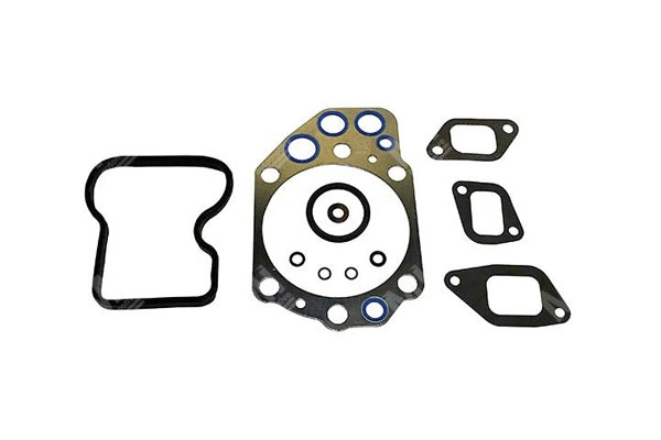 Head Gasket Set - Scania - 551484 - Mi Nr: 347.013397