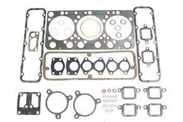 Head Gasket Set - Scania  - 551512