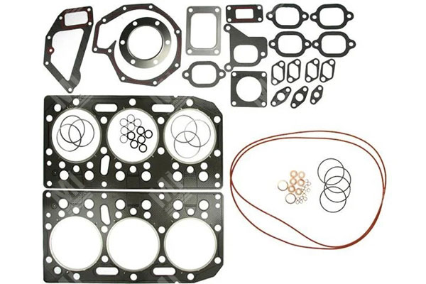 Head Gasket Set - Daf 85,95,Neoplan - 682680