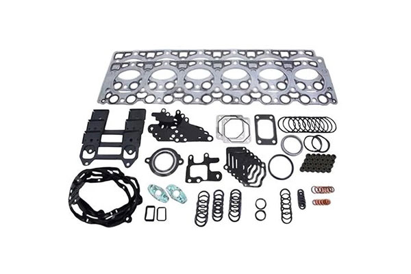 Head Gasket Set - Renault Midlum,240,270,280 - 7421366087 - Mi Nr: 347.013396