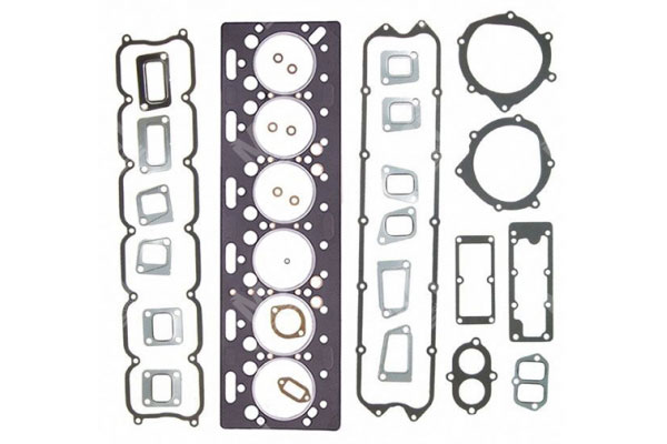 Head Gasket Set - Perkins  - U5LT0026