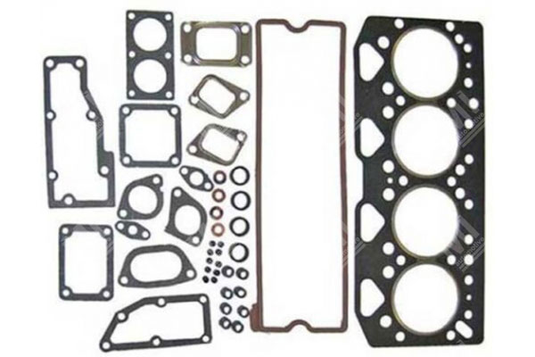 Head Gasket Set - Perkins - U5LT0178 - Mi Nr: 347.013378