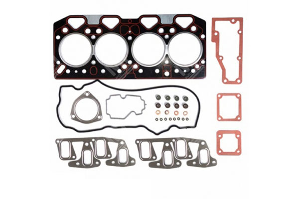 Head Gasket Set - Perkins - U5LT0317 - Mi Nr: 347.013380