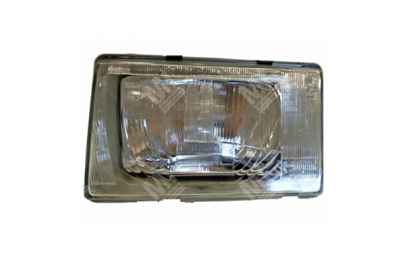 Head Lamp   0 - Volvo Nl 10,Nl 12,Nl 1012 - 1372398