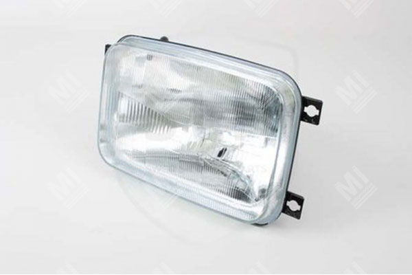 Head Lamp - Volvo Fl 7,Fl 10,Fl - 1081604, 1081607, 3175032