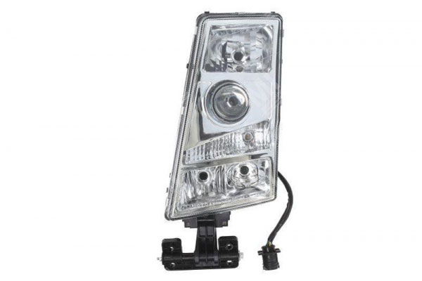 Head Lamp - Volvo ,Fh - 20360898, 21001645, 20762994, 21001663, 21001661, 20713720, 20861583 - Mi Nr: 350.001234