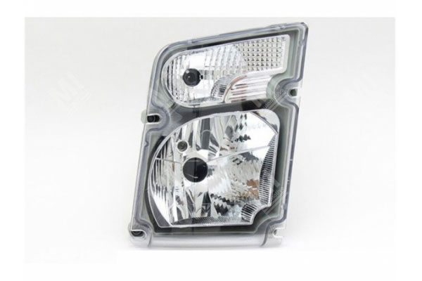 Head Lamp - Volvo Fe,Fl - 20818765