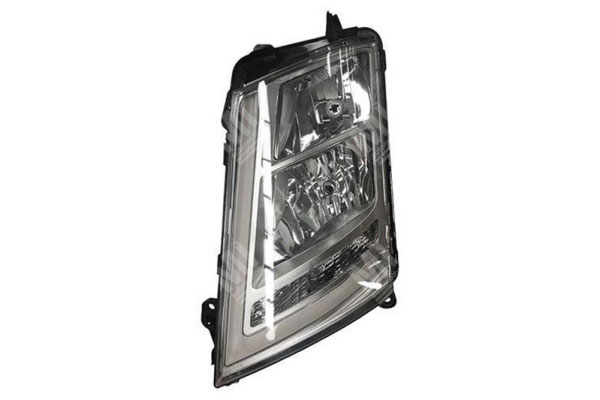 Head Lamp - Volvo Fm - 22239217