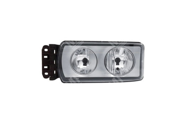 Head Lamp - Iveco Stralis - 504020193