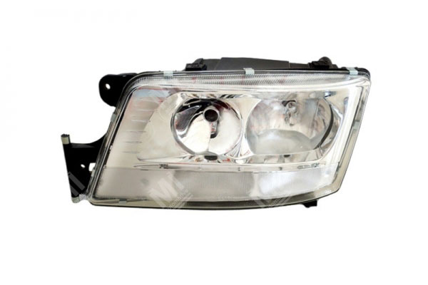 Head Lamp - Man - 81251016499 - Mi Nr: 350.001271