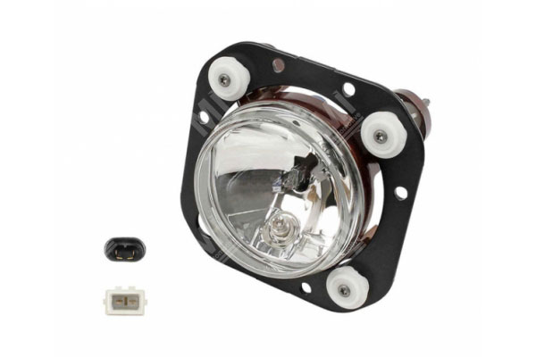 Head Lamp - Volvo Fmx - 82310407 - Mi Nr: 350.001389