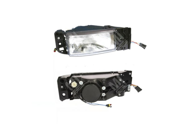 Head Lamp   
 - Iveco Eurocargo,Eurotrakker - 98432536, 500340503