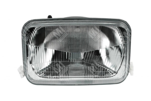 Head Lamp Complete   
Rh - Volvo ,Fm - 8144286, 3981594 - Mi Nr: 350.001372