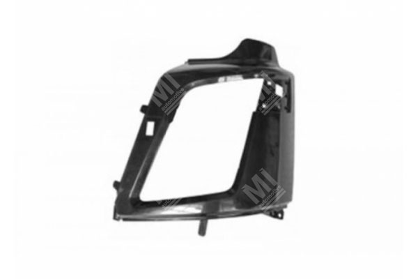 Head Lamp Frame  
New Model - Volvo Fmx - 21520198