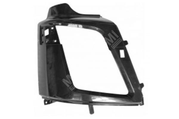 Head Lamp Frame  
New Model Rh - Volvo Fmx - 21520214