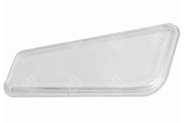 Head Lamp Glass - Volvo ,Fh - 21118550