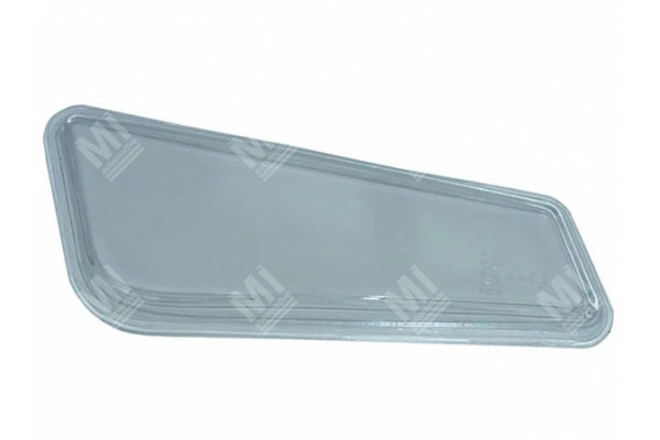 Head Lamp Glass    Rh - Volvo ,Fh - 21120482