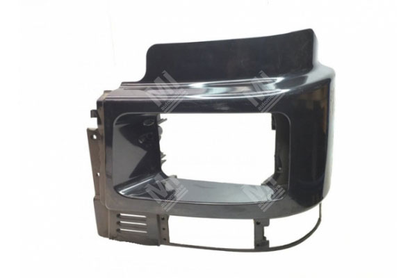 Head Lamp House - Volvo ,Fh - 3090972, 1062547, 8191303, 3980869, 20398385 - Mi Nr: 352.001465