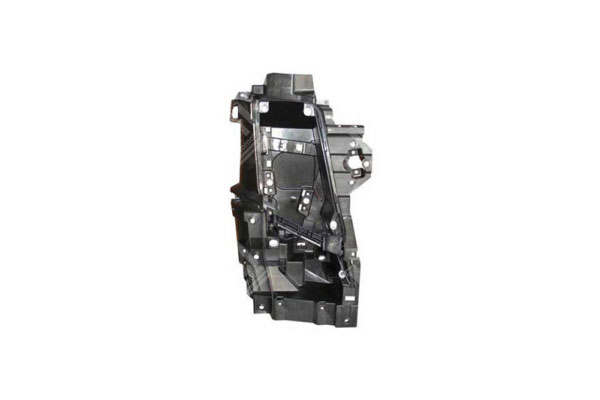 Head Lamp House With Bracket
 - Volvo ,Fh - 82209788, 82367098 - Mi Nr: 352.001480