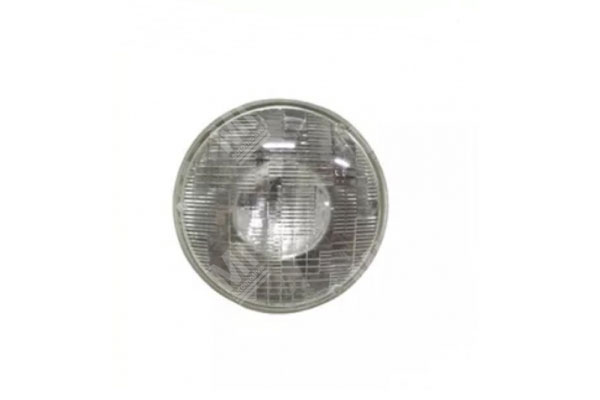 Head Lamp Inner New Model
 F - Volvo F 12,F 10 - 244429 - Mi Nr: 352.001369