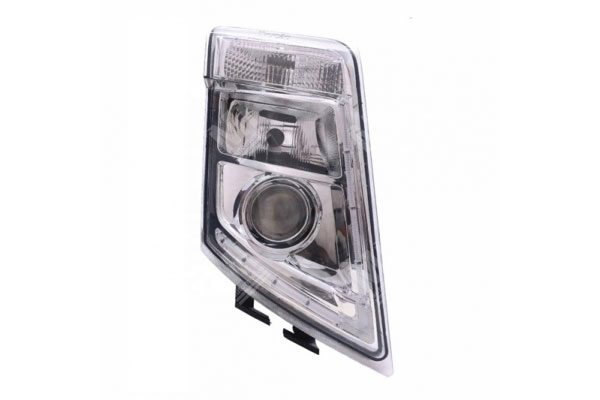 Head Lamp    Rh - Volvo ,Fh III,Fm II,Mp III,Fh - 21035637, 21323106 - Mi Nr: 350.001245