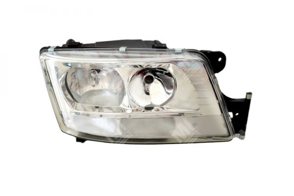 Head Lamp  Rh - Man - 81251016498 - Mi Nr: 350.001268