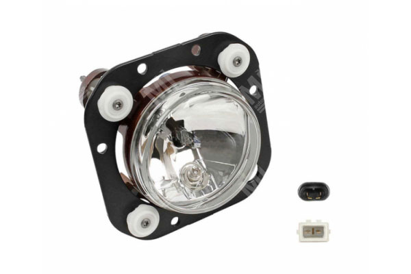 Head Lamp   Rh - Volvo Fmx - 82310411 - Mi Nr: 350.001388