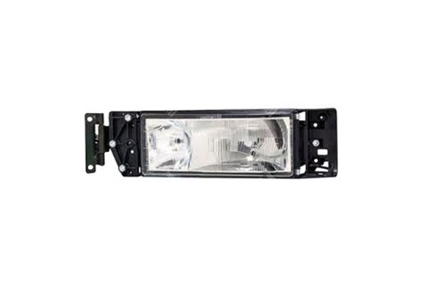 Head Lamp   star
 - Iveco Eurotech,Eurostar,Stralis - 4861794 - Mi Nr: 350.001258