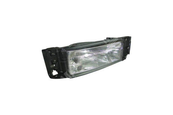 Head Lamp   star
Rh - Iveco Eurotech,Eurostar,Stralis - 4861793