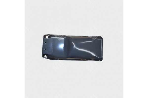 Head Lamp Stone New Model
 - Volvo F 12 - 1611178, 12130120 - Mi Nr: 352.001412