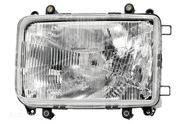 Headlamp - Daf ,65,75,85,Cf 65,Cf 75,Cf 85 - 1283231, 1293368, 1227608