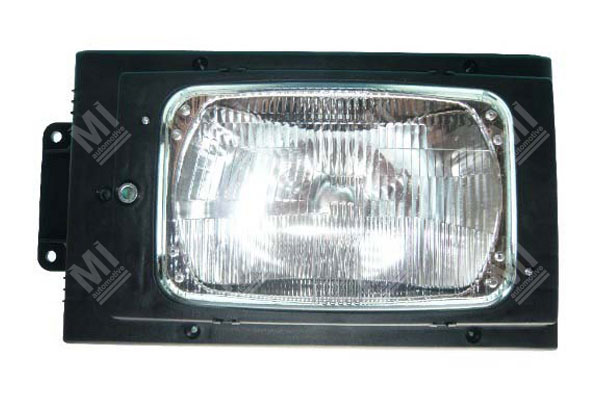 Headlamp - Scania 3 Series,112,113 - 1308473