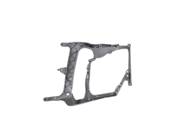 Headlamp Bracket - Daf Xf 105,Xf 106 - 1798448 - Mi Nr: 352.001293