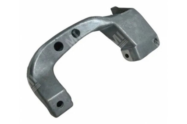 Headlamp Bracket   Rh - Mercedes Actros,Axor - 9408851331, 9408851131 - Mi Nr: 352.001290