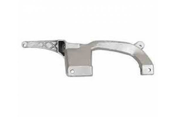 Headlamp Bracket   Rh - Mercedes Axor - 9408851531, 3758850531 - Mi Nr: 352.001291