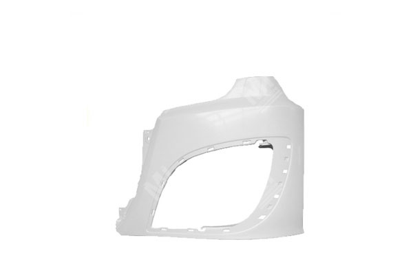 Headlamp Cover - Daf Xf 105,Xf 106 - 1861949