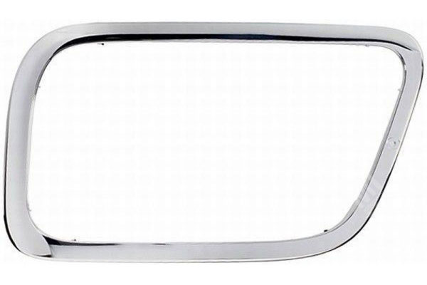 Headlamp Frame   Lh - Mercedes Actros - 9438260259