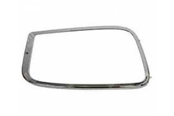 Headlamp Frame  New Model Lh - Mercedes Axor - 9408850822, 9408850722 - Mi Nr: 352.001350