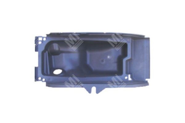 Headlamp Housing - Scania 5 Series,6 Series - 1431920, 1790006, 1936674