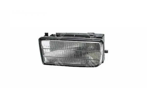 Headlamp  Old Model Lh - Mercedes Axor,Actros Mp I,Axor Mp I - 9418205161, 9418202561, 9418200361 - Mi Nr: 350.001260