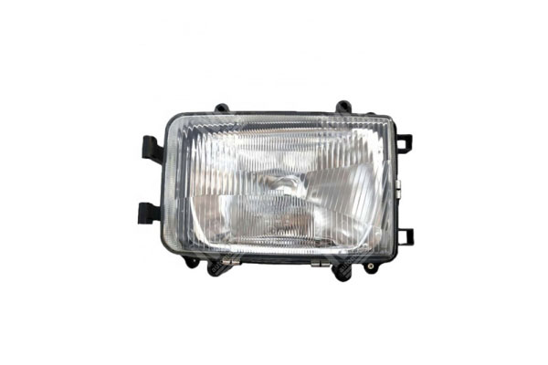 Headlamp   Rh - Daf ,65,75,85,Cf 65,Cf 75,Cf 85 - 1283232, 1293369, 1227609