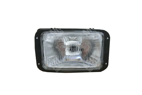 Headlamp Rh - Man L 2000 - 81251016218 - Mi Nr: 350.001404