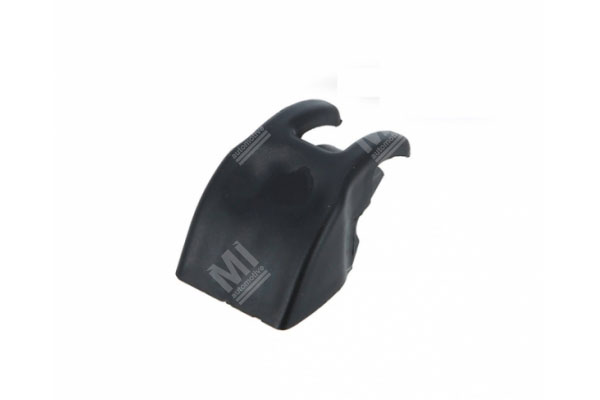 Headlamp Wire Clips Outside
 - Man Tgs - 81416300010