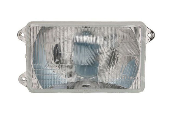 Headlight LH - Renault Midliner,Batsan - 5001013951, 5000819597, 5001834613 - Mi Nr: 350.004109